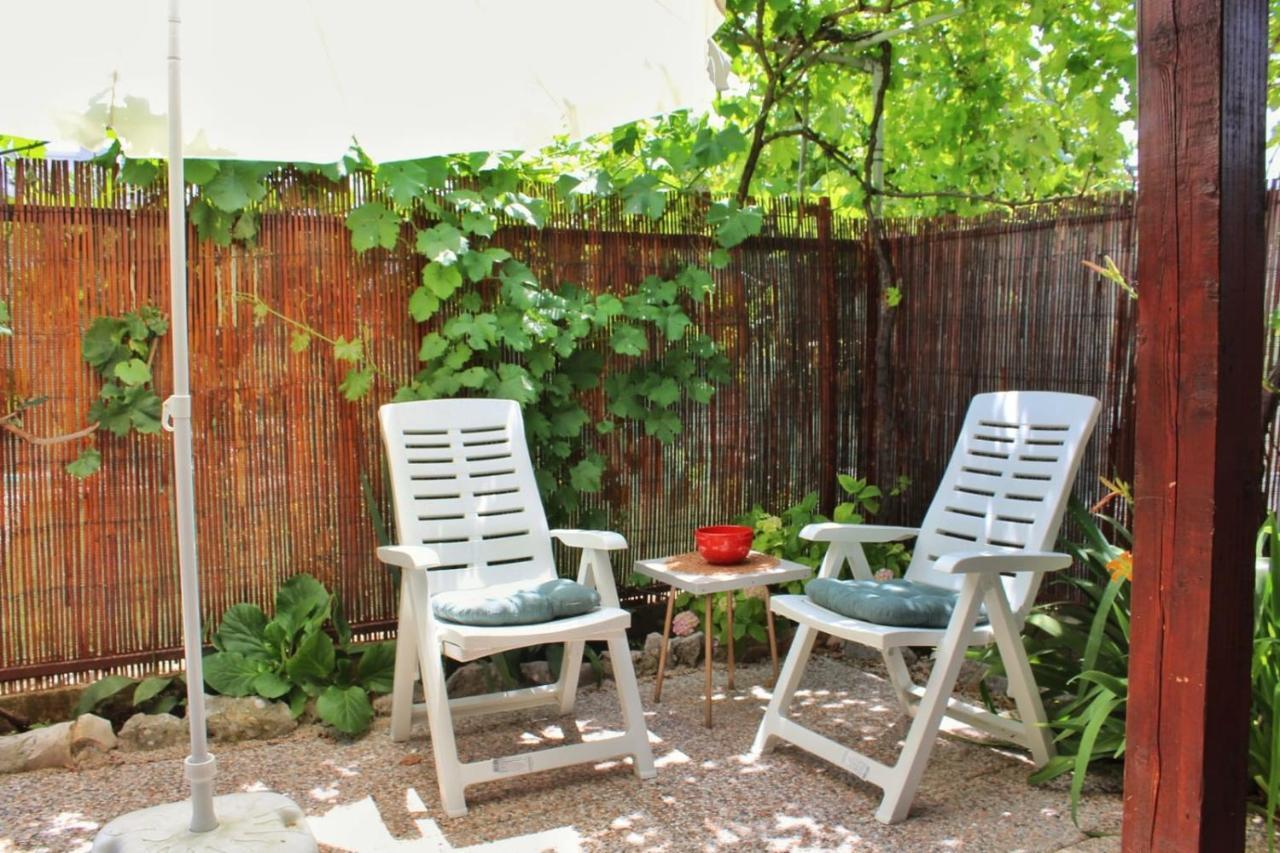 Apartment Taja, Cijela Kuca I Vrt Samo Za Vas Split Eksteriør bilde