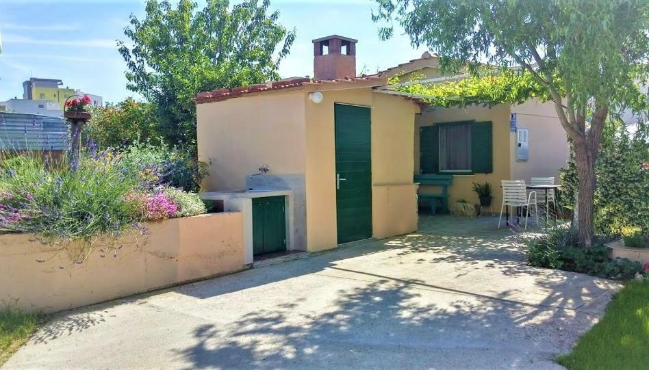 Apartment Taja, Cijela Kuca I Vrt Samo Za Vas Split Eksteriør bilde